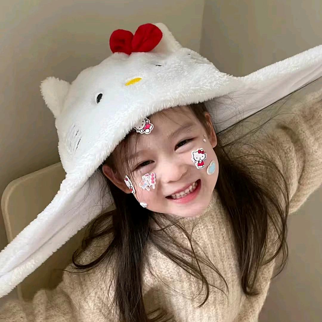 悲伤hellokitty
