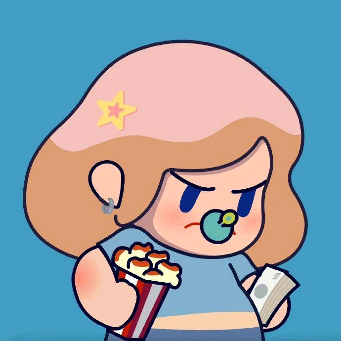 妮子婴儿用品店