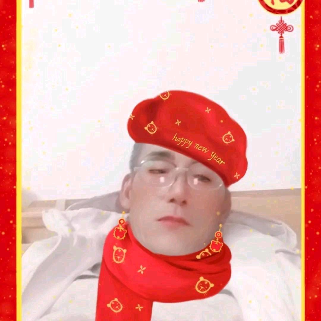 微原陽縣，娄哥开心每一天