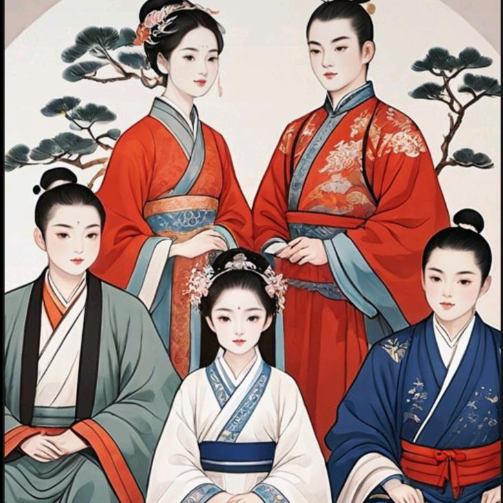 婷❤️婷