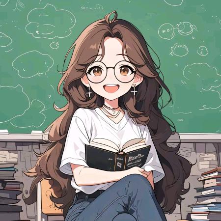 邓邓聊学习