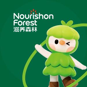 滋养森林母婴旗舰店