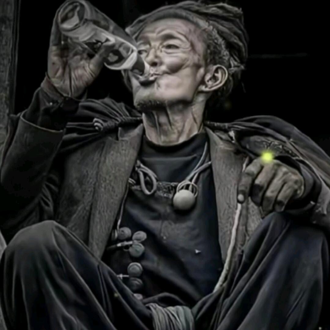 人生常态
