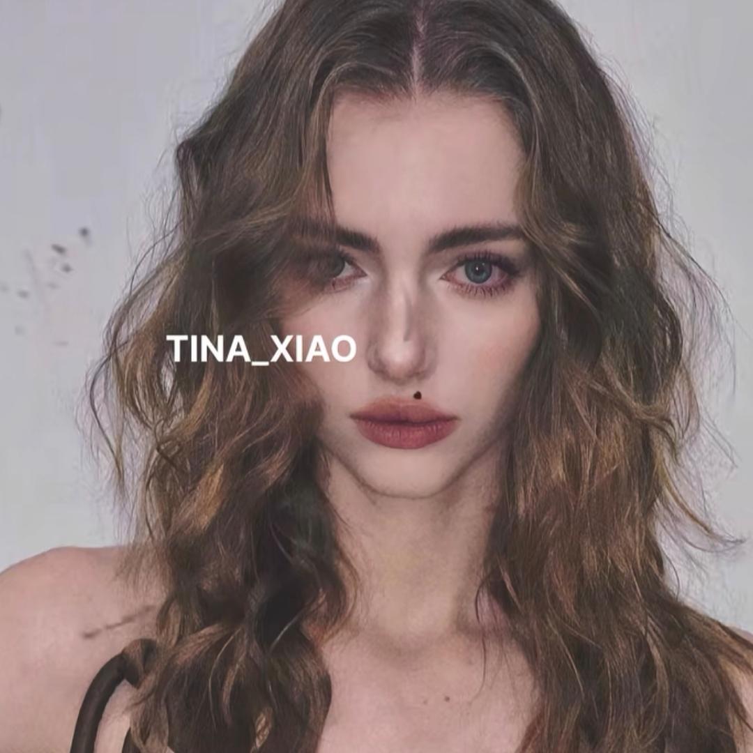 释然👀