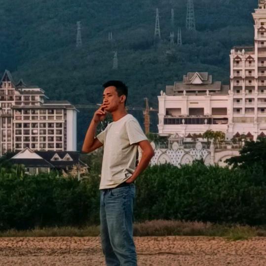 云表   【砥砺前行】1️⃣