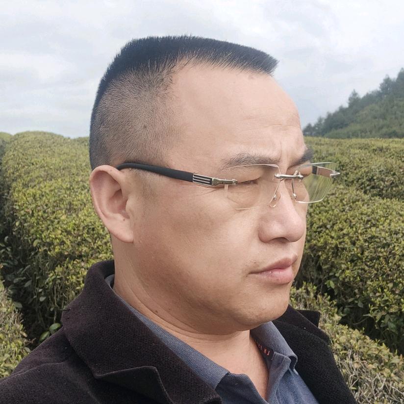 童年如梦