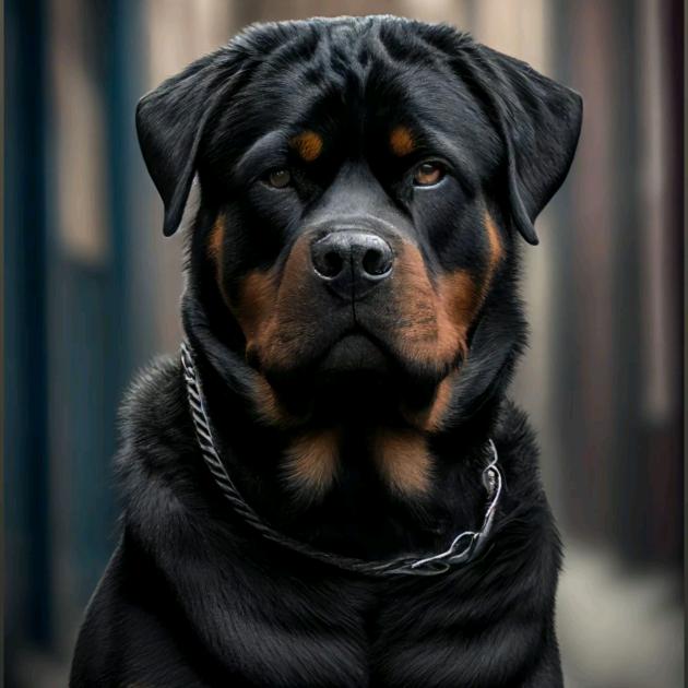 汪汪特工队队长