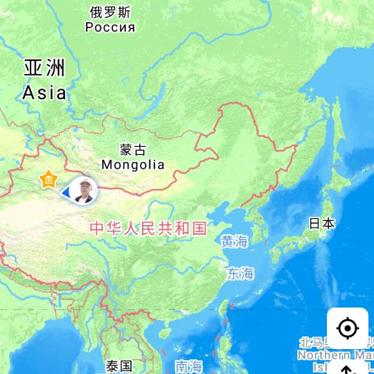 收卖底鸭车GPS拆装