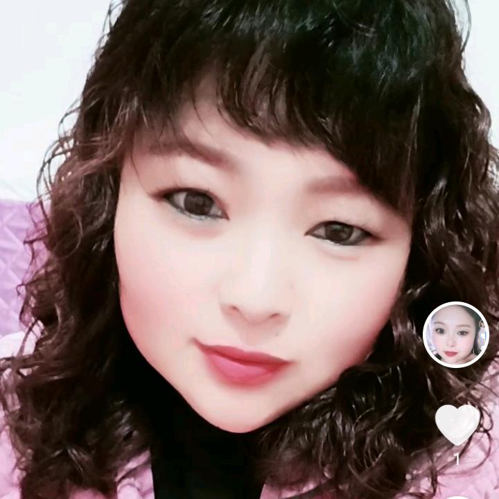 丽儿（拒绝连赞）