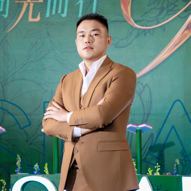 刘立洋｜美业新思维