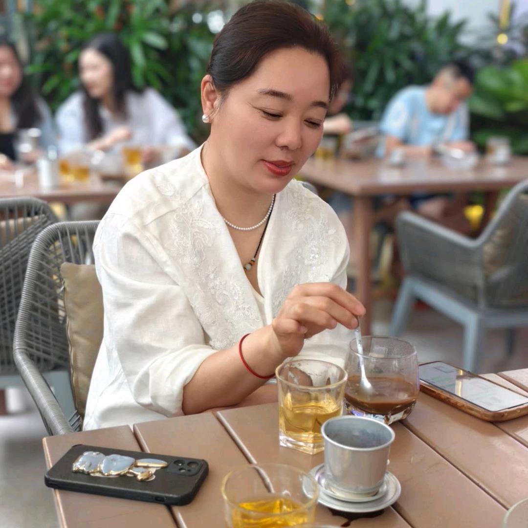 潘大小姐