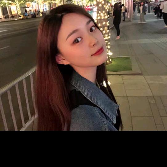 💞💞回眸一笑💗