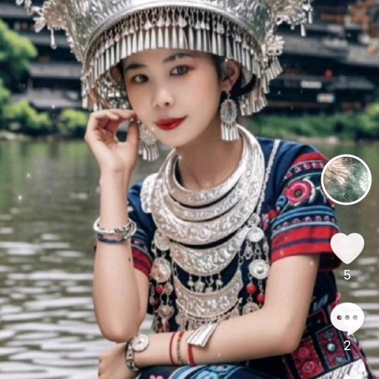 陈家小妹