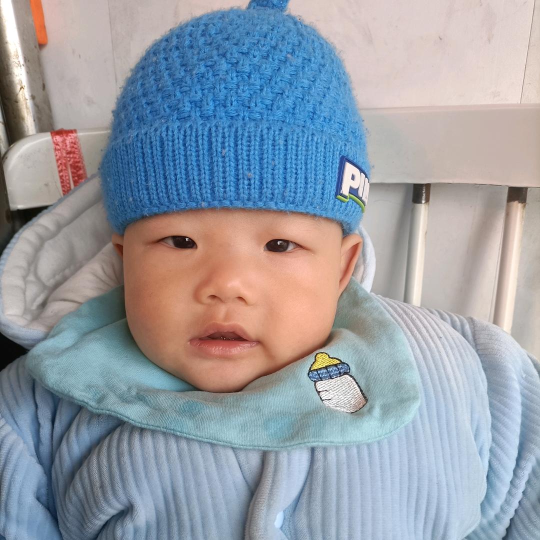 徐姐。