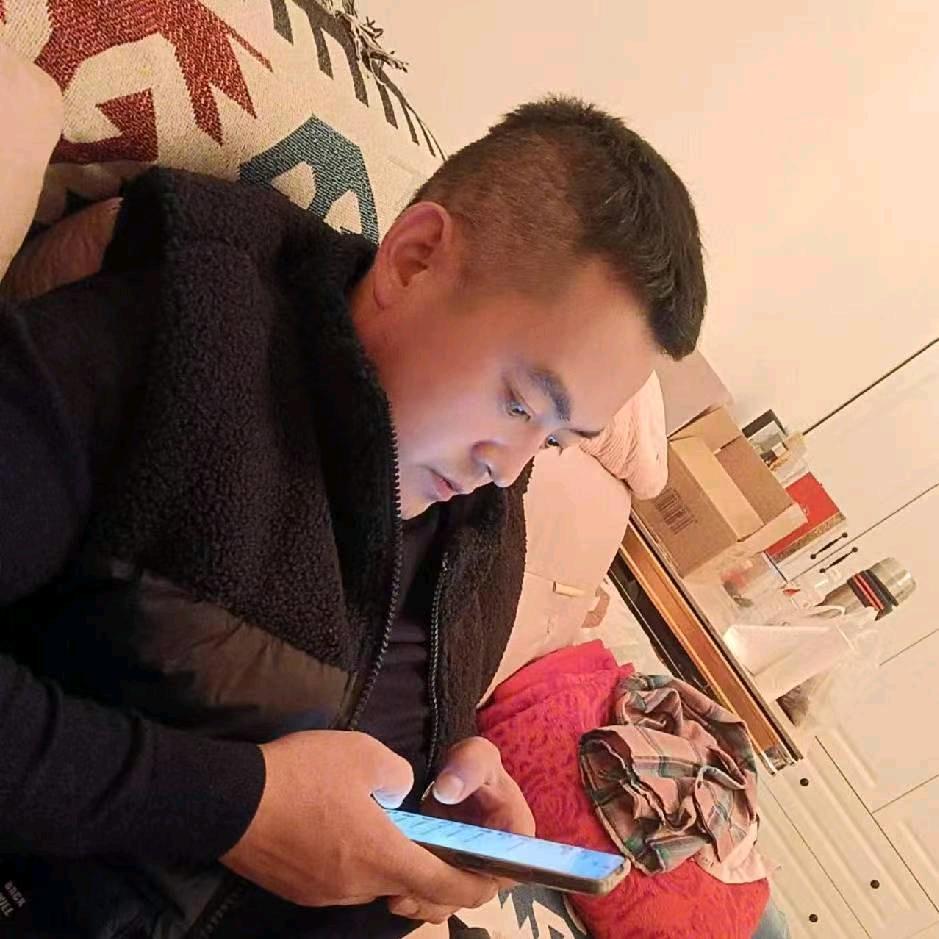 杨永强先生