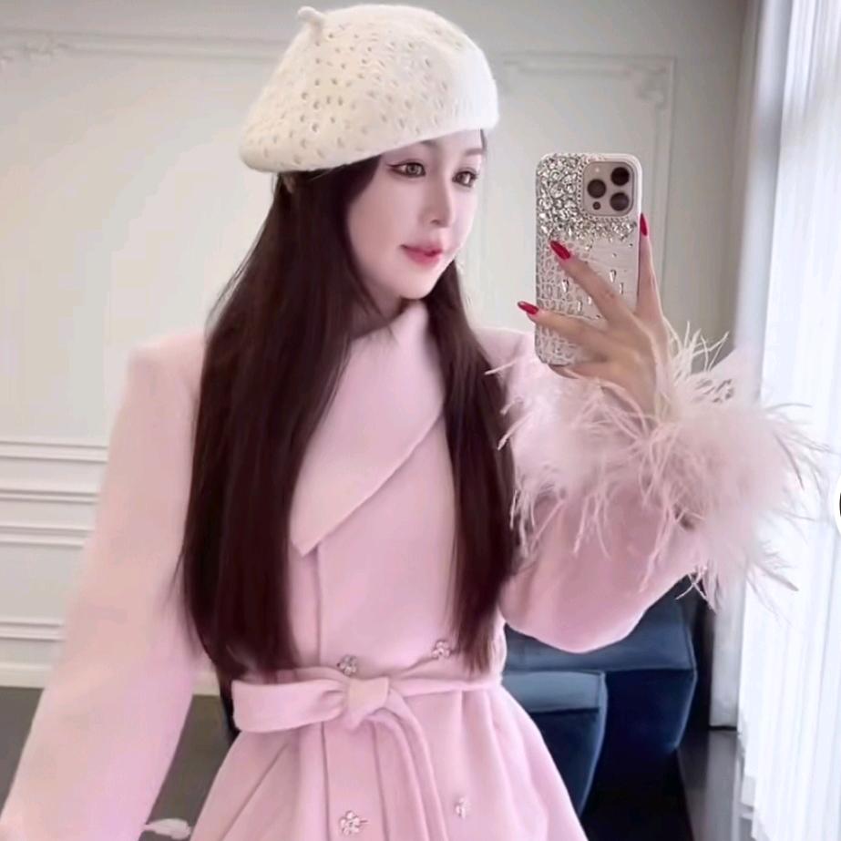 余潇潇-衣橱推荐