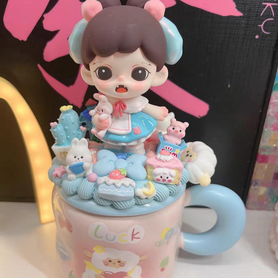 大隐潮玩坊