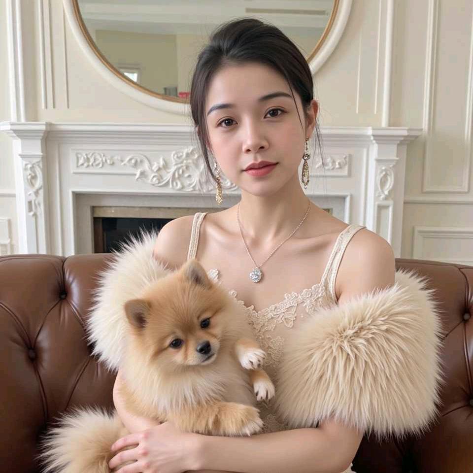 满满