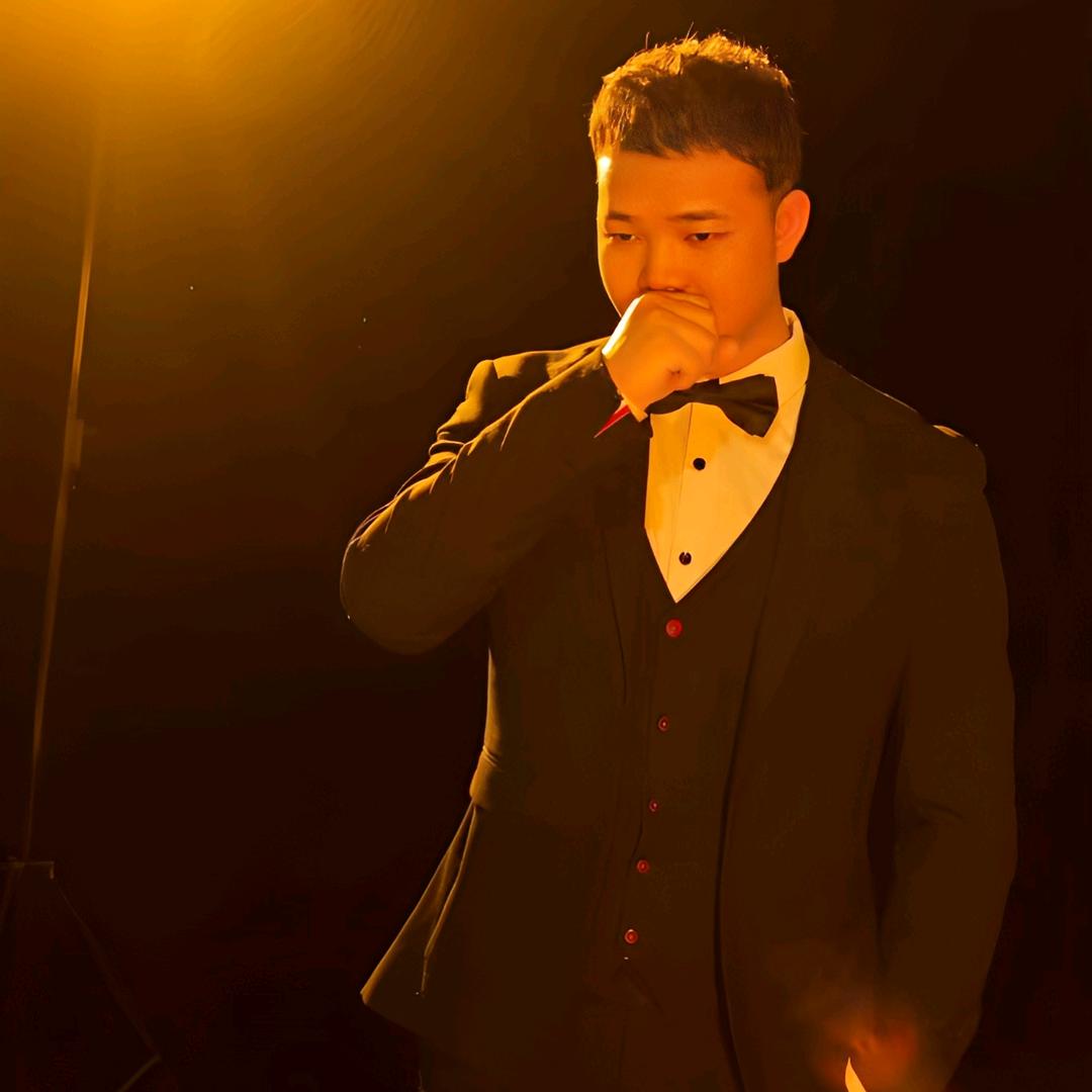 逐梦～追风
