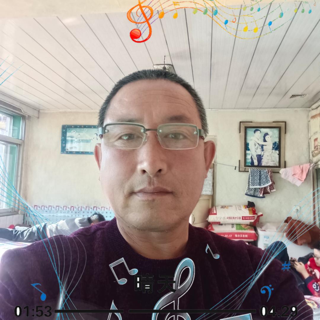 儿女一生平安