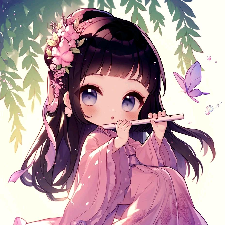 小王妃漫漫🐉