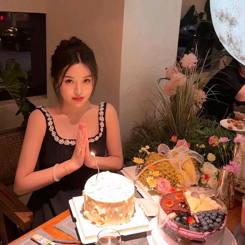 冬天最暖的你
