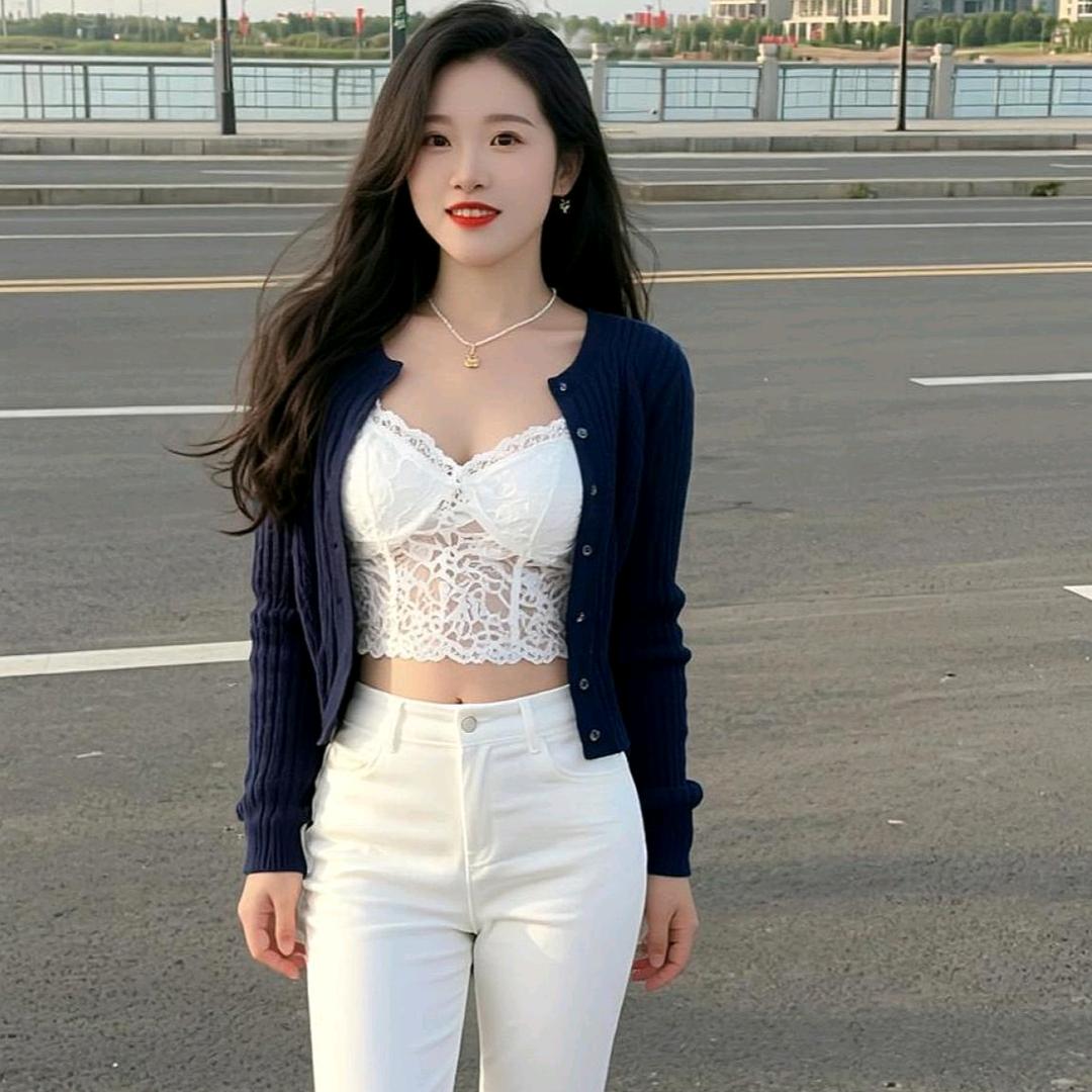 笑容的艳💖