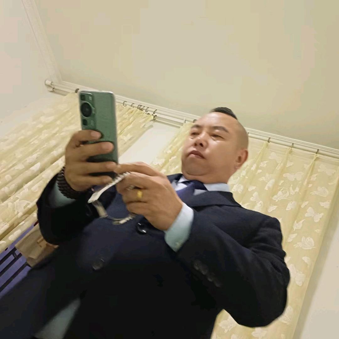漂泊的游子