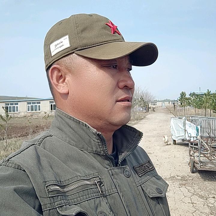 靳老三