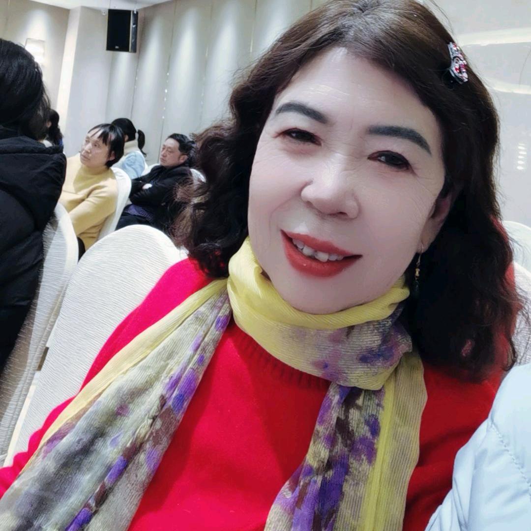 英姐生活日记