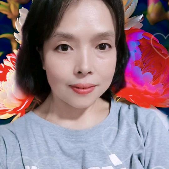 开心就好
