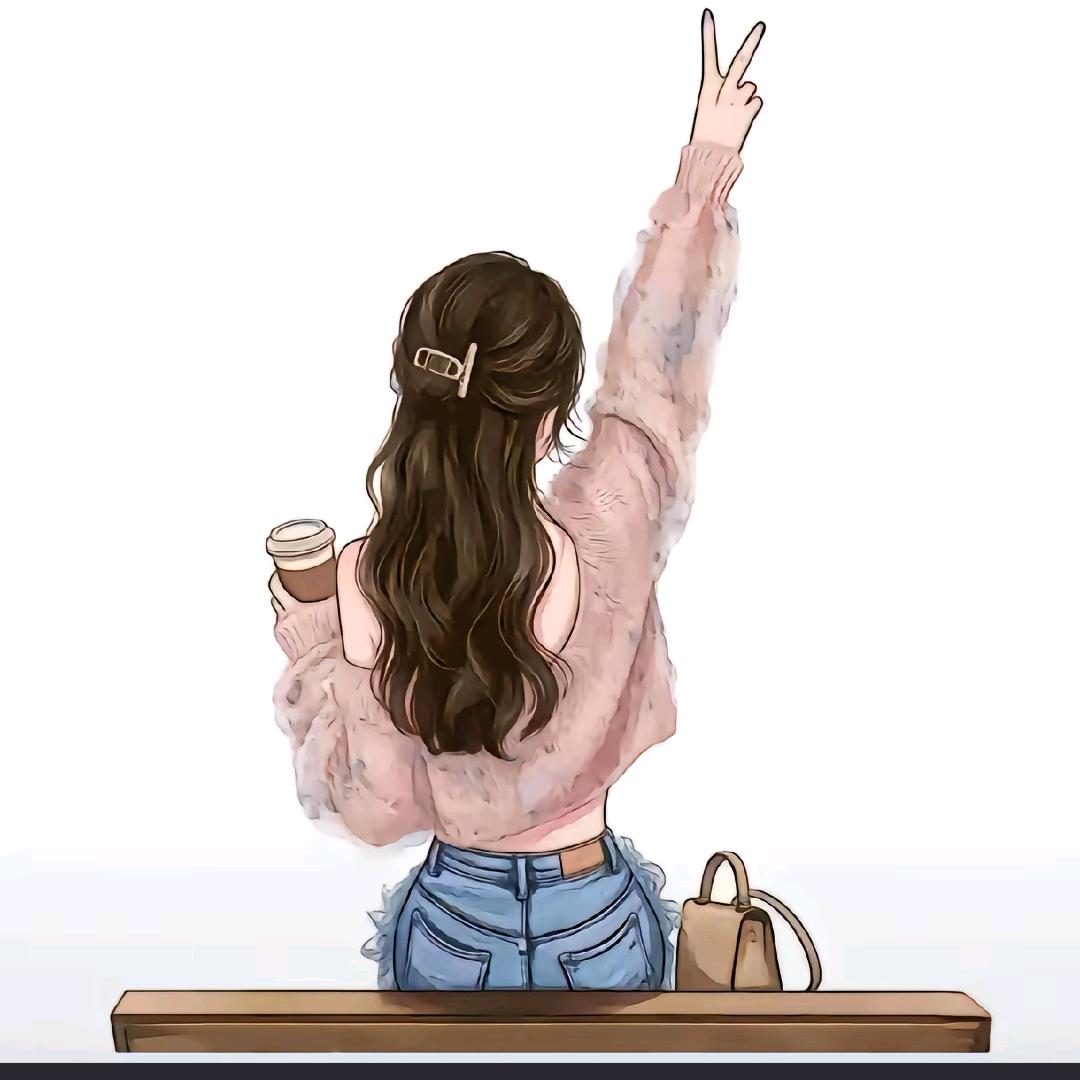 彭家两千金（关  赞必回～拒绝连赞）