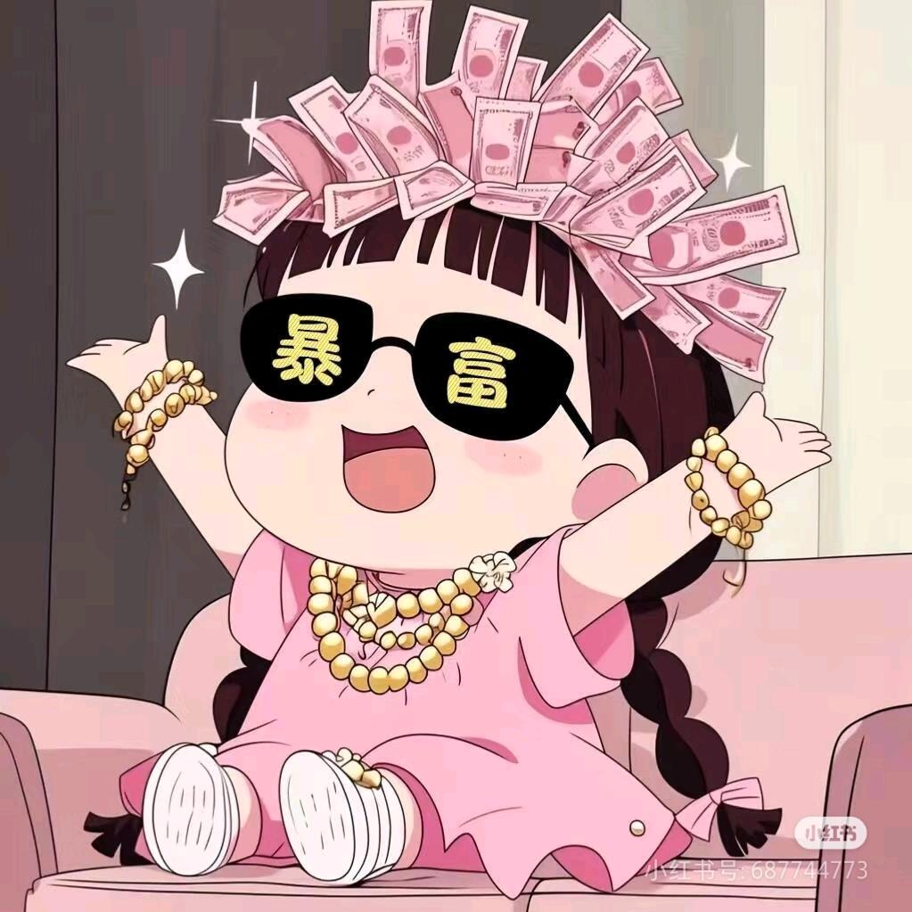 陈默不沉默ing(努力搞钱🇨🇳)