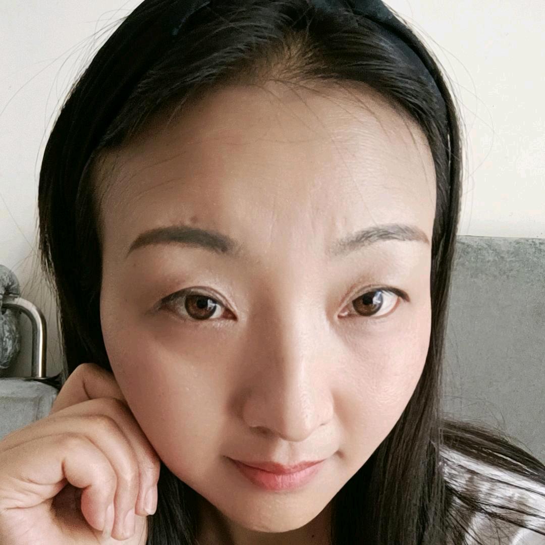果农谷阿姨