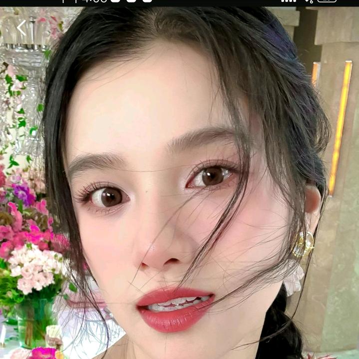 橘子味的桃子🍊🍑