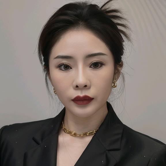 丽姐•身材管理