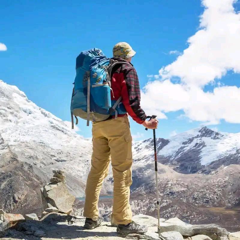 Dawn Planet破晓行星户外服饰