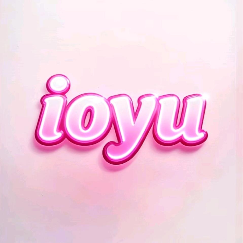 ioyu女团🅥