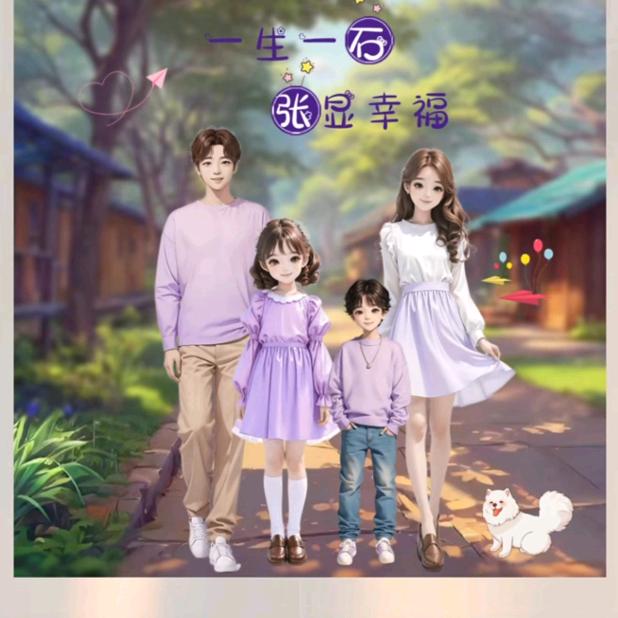 涵逸宝贝的妈咪💋