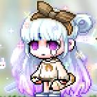 冒险岛—大蘑菇