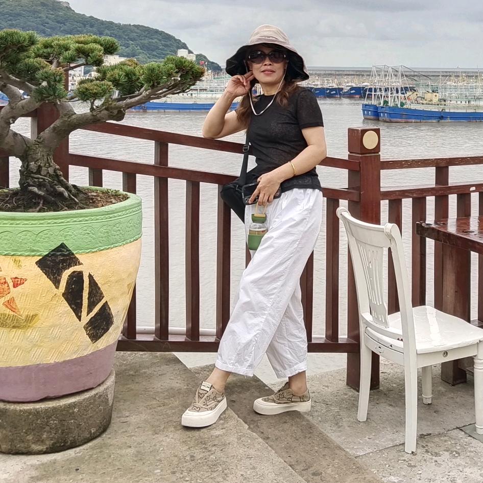美美（拒绝私聊）