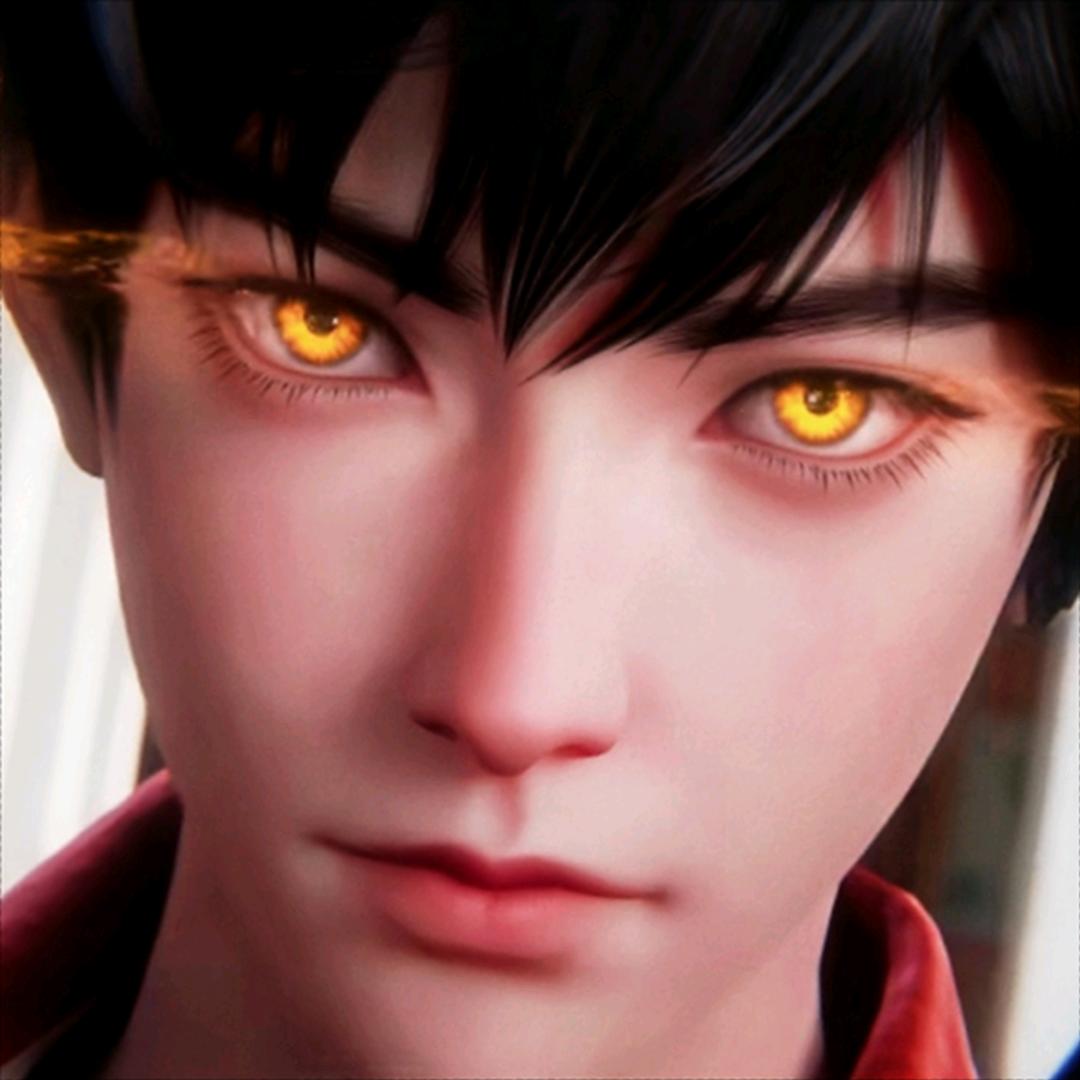 林七夜【守夜】