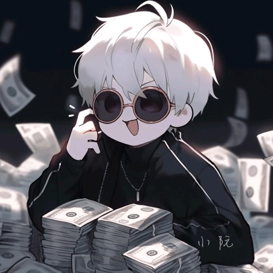 秦川(带粉上车)