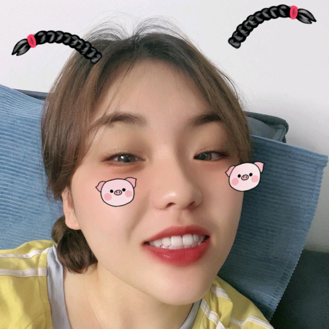 爱💋念念