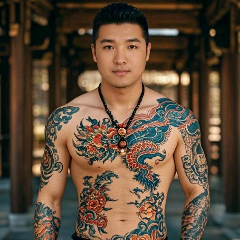 人在江湖🐜🐜🐜