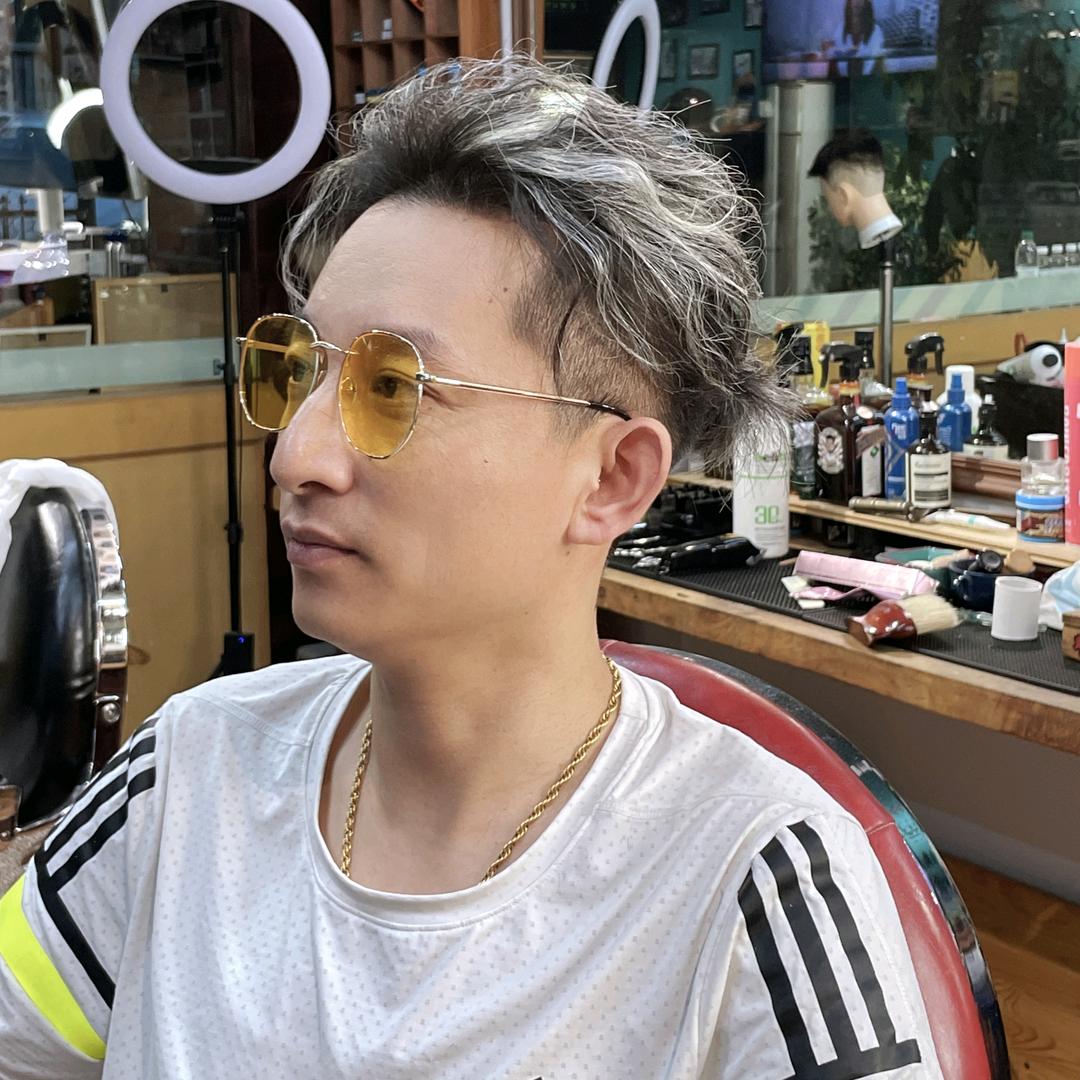 ꧁李少侠꧂