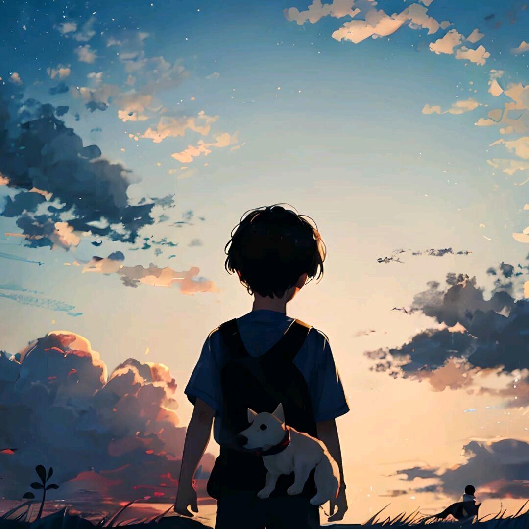 可爱小鸡(三角洲第一丿㇏)