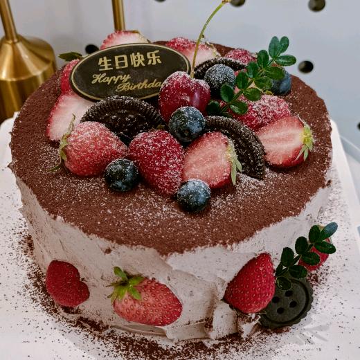 临汾市尧都区嘉客蛋糕店