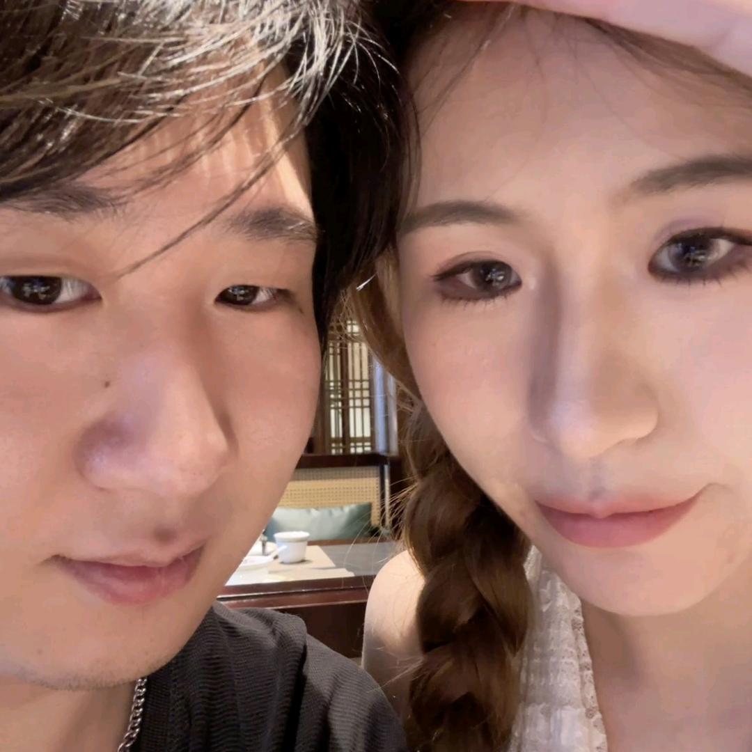 啊？你说什么？