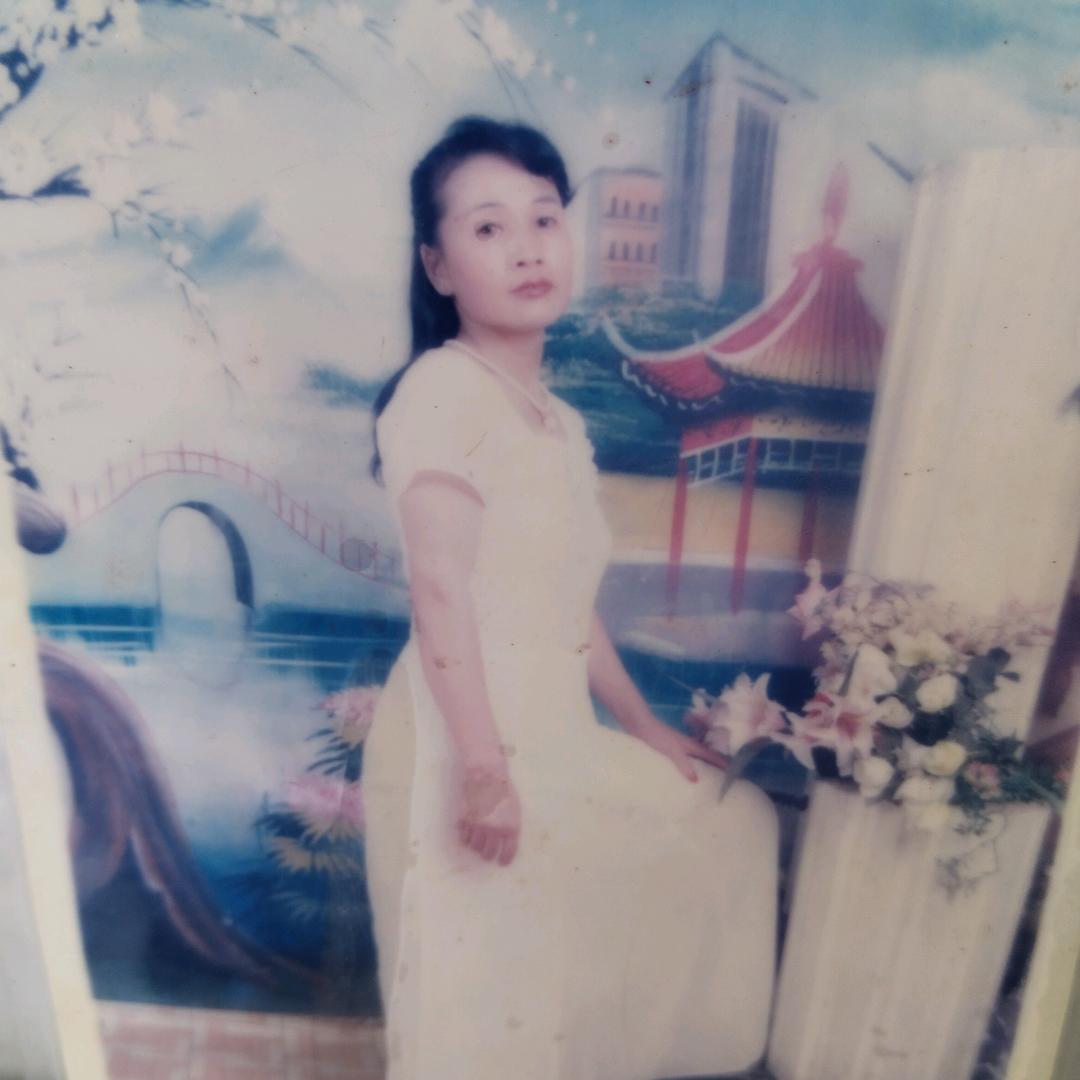 开心婆婆